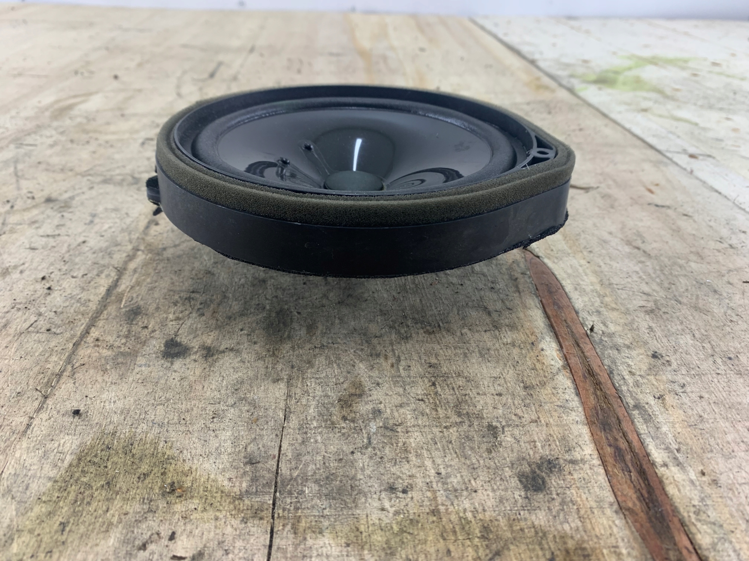 HONDA JAZZ III speaker door right rear part