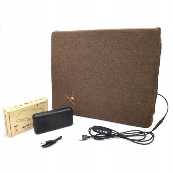 Sada Polštář Powerbank 20000 mAh