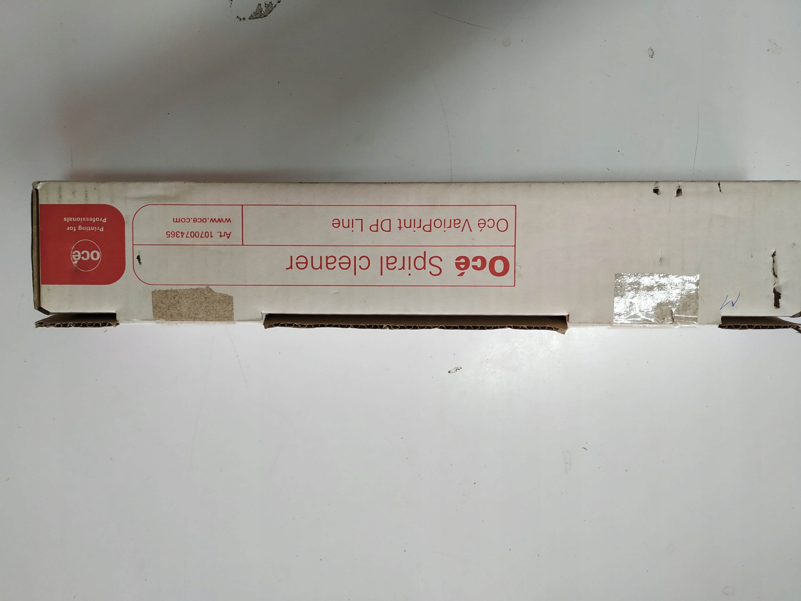 Canon Oce Spiral Cleaner 1070115677 1070074365 VP110 VP120 VP135 Akce