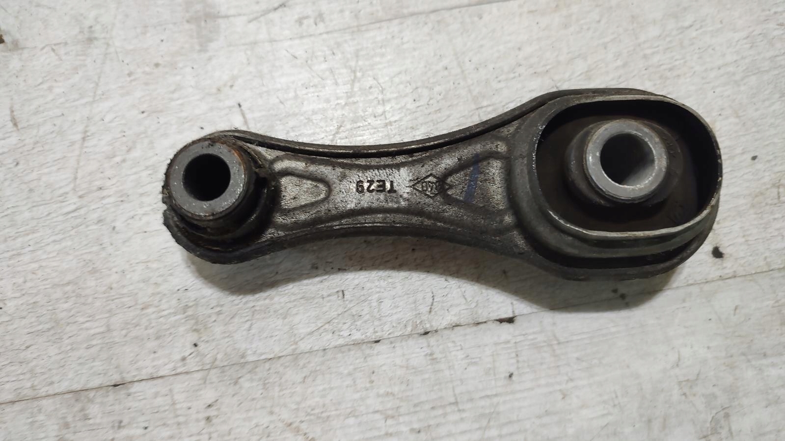 engine mount 1.5 DCI Renault Captur