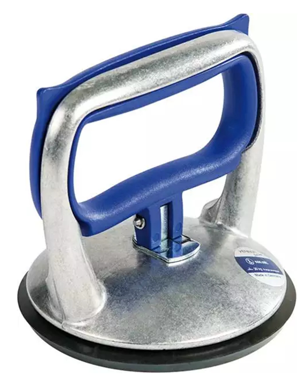 Присоска з однією ручкою для скла 30 кг BOHLE