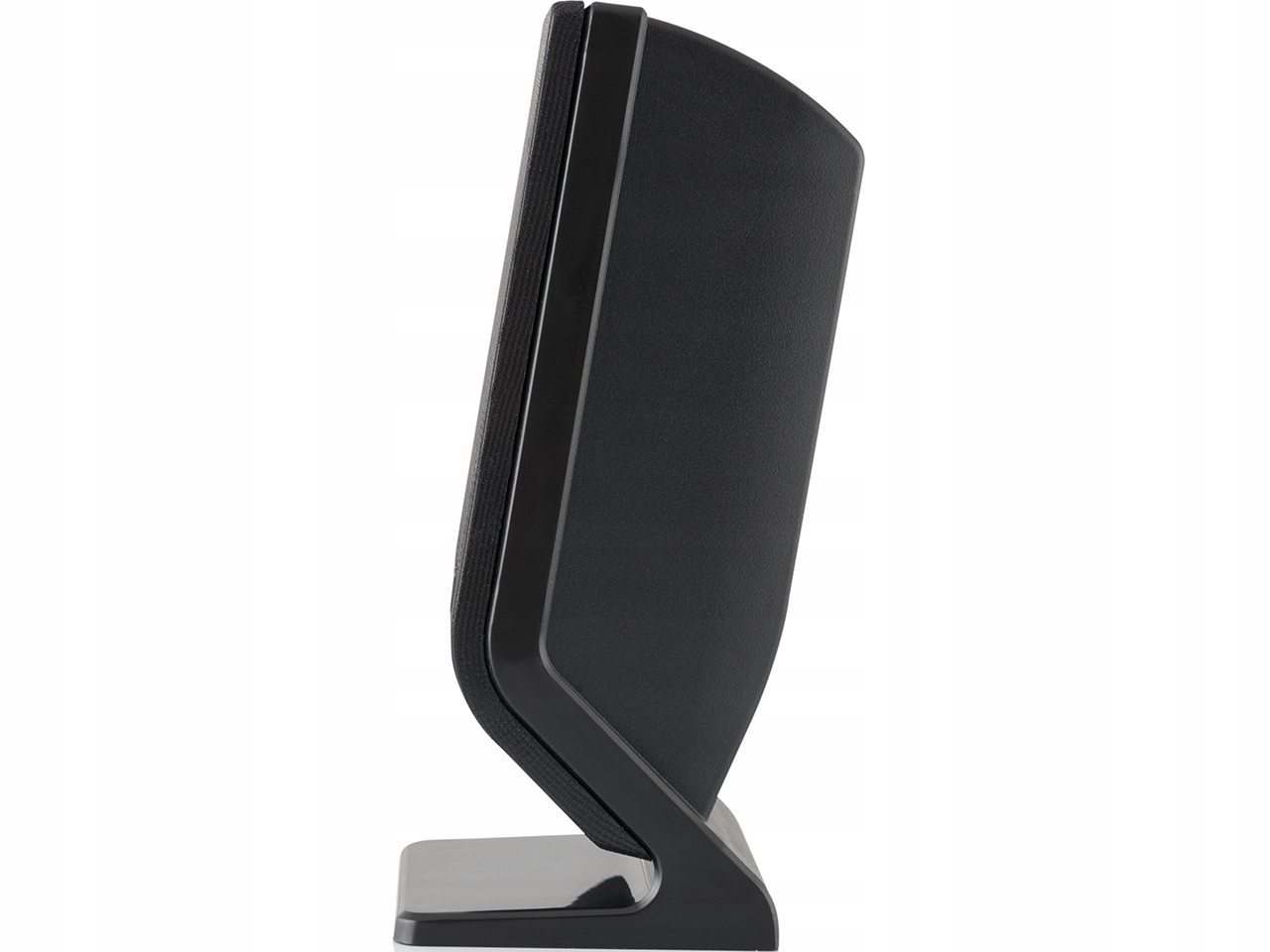 ZESTAW GŁOŚNIKÓW 2.1 SUBWOOFER LAPTOP KOMPUTER STEROWANIE LOGIC LS-21 Marka Logic Concept