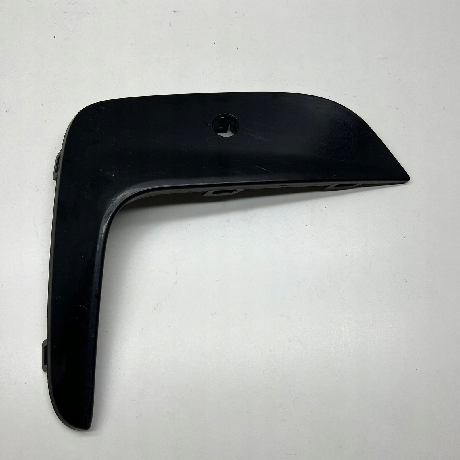 BMW G20 G21 Blende Abdeckung wlotu luft rechts 51118079596 Original