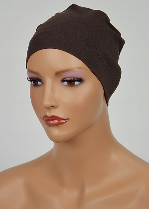 

Czapka do spania Gaya Bambus 25 turban Eva Design