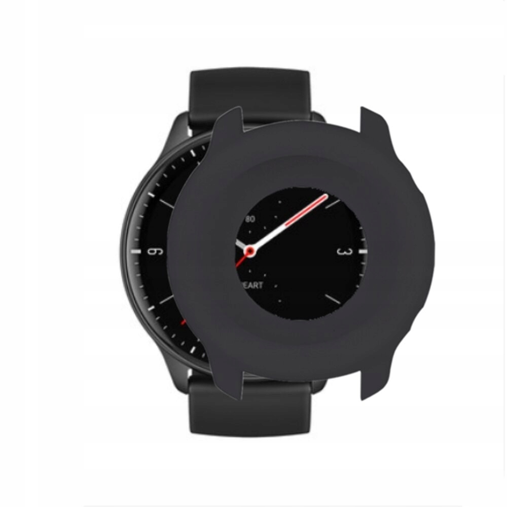 

Miękkie Silikonowe Etui Do Amazfit GTR2 / Gtr 47