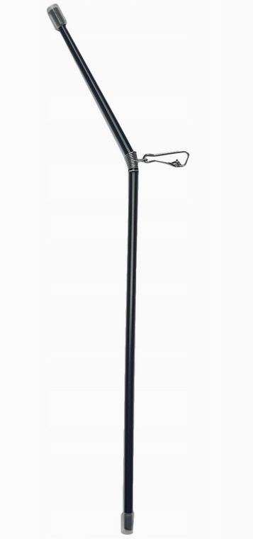 10x KOSZYKI ZANĘTOWY 20g+10x RURKA ANTYSPLĄTANIOWA 25cm Marka MF