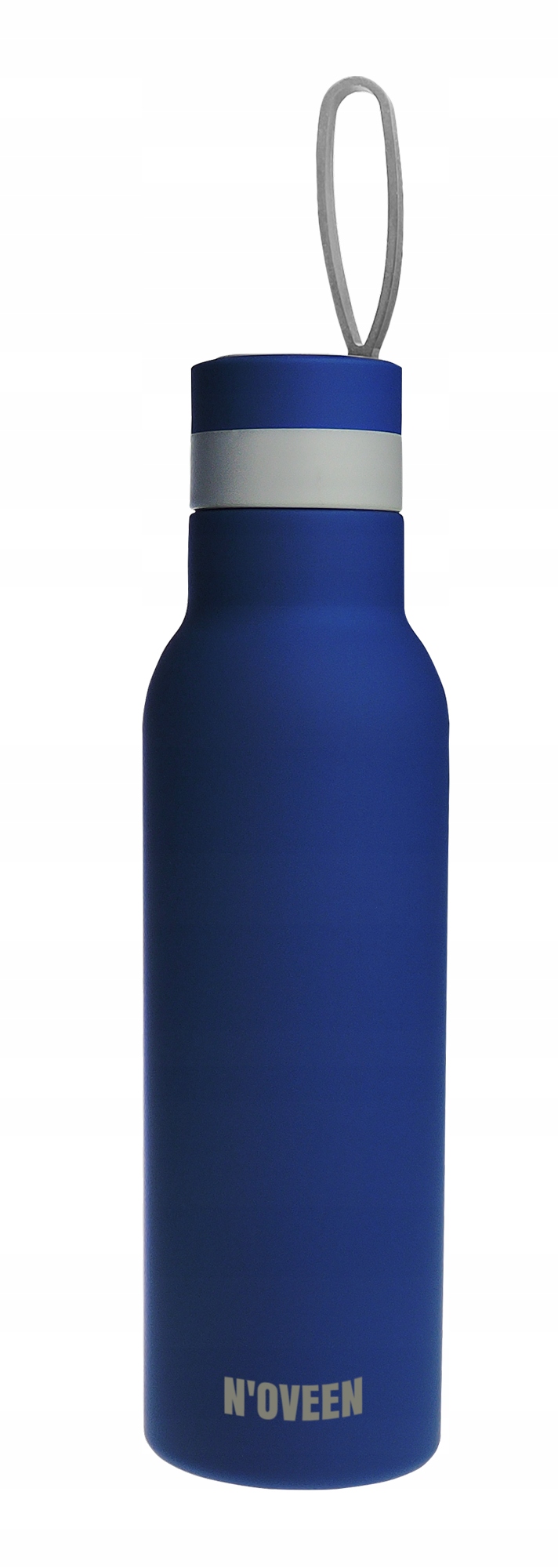 

Butelka Termiczna Termos Turystyczny 500ml Stal