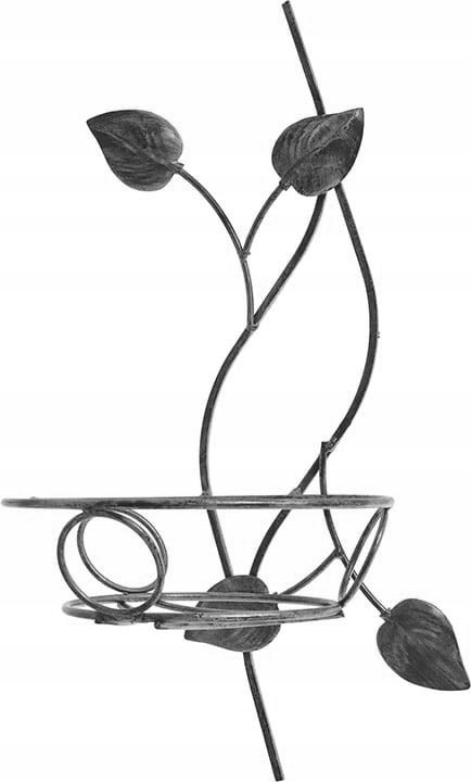 KWIETNIK METALOWY ŚCIANĘ ŚCIENNY KWIAT DONICA DOMU Kod producenta OZD4028S