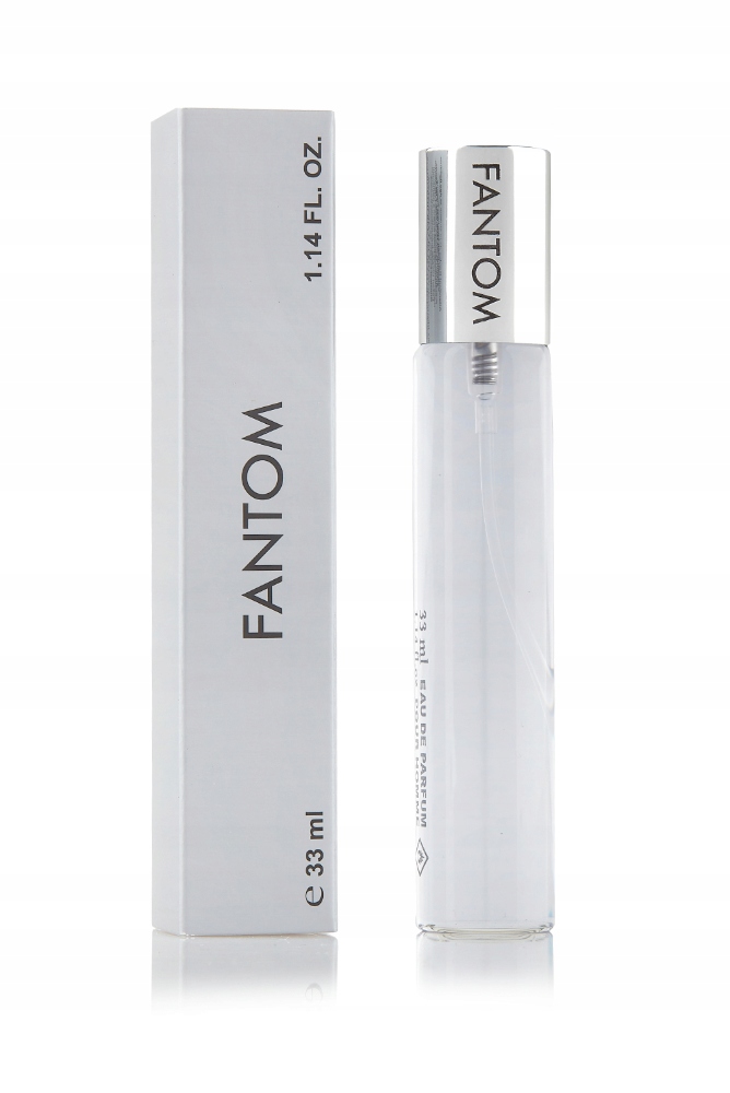 

Perfumy Męskie Fantom nr.D219 Perfumetki 33ml