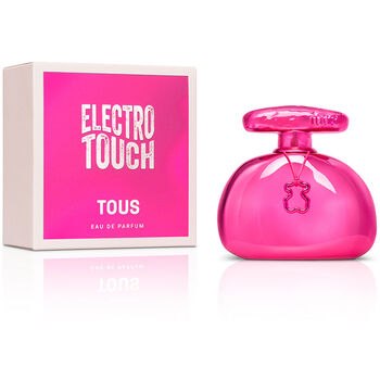 Electro Touch Edp