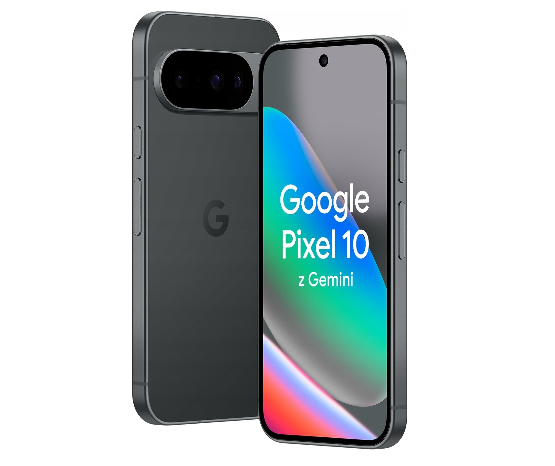 Smartfón Google Pixel 10 12 Gb 256 Gb 5G čierny (Obsidian Black)