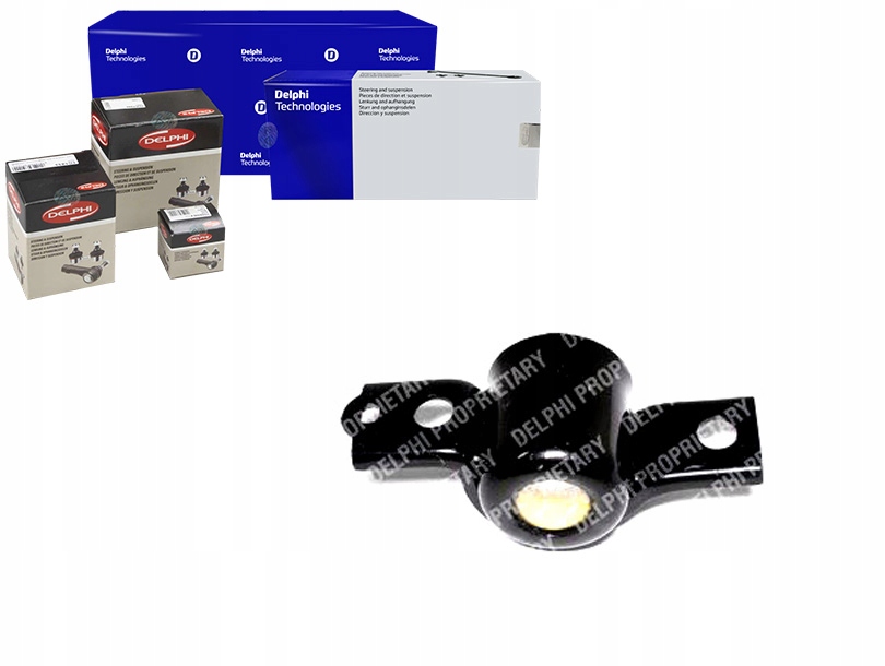 

Silentblock Wahacza Skoda Felicia I Felicia II Vw
