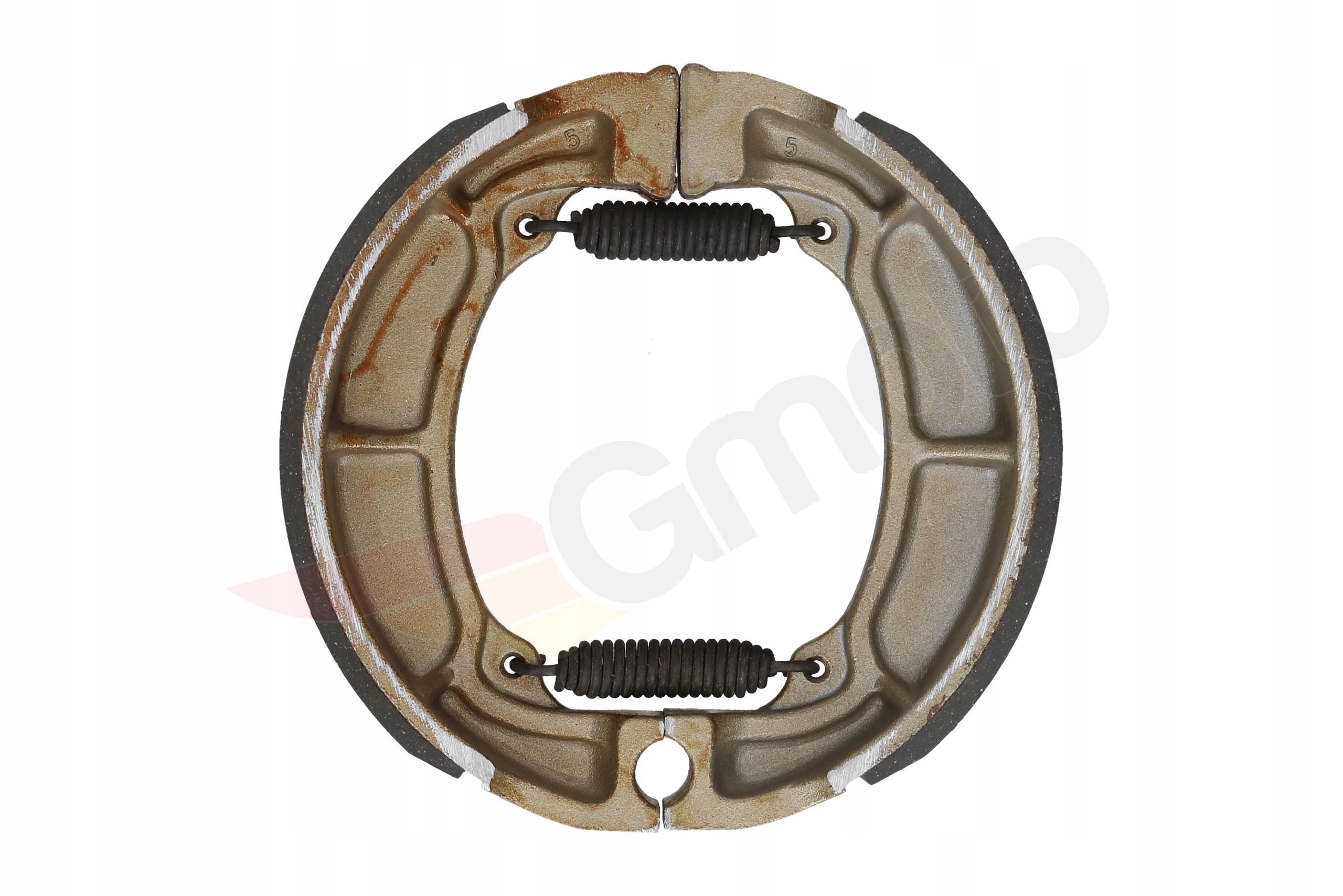 Szczęki hamulcowe EBC K705 KLF 220