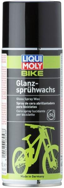 

Liqui Moly Bike Wosk W Sprayu Chroni 6058 400ML