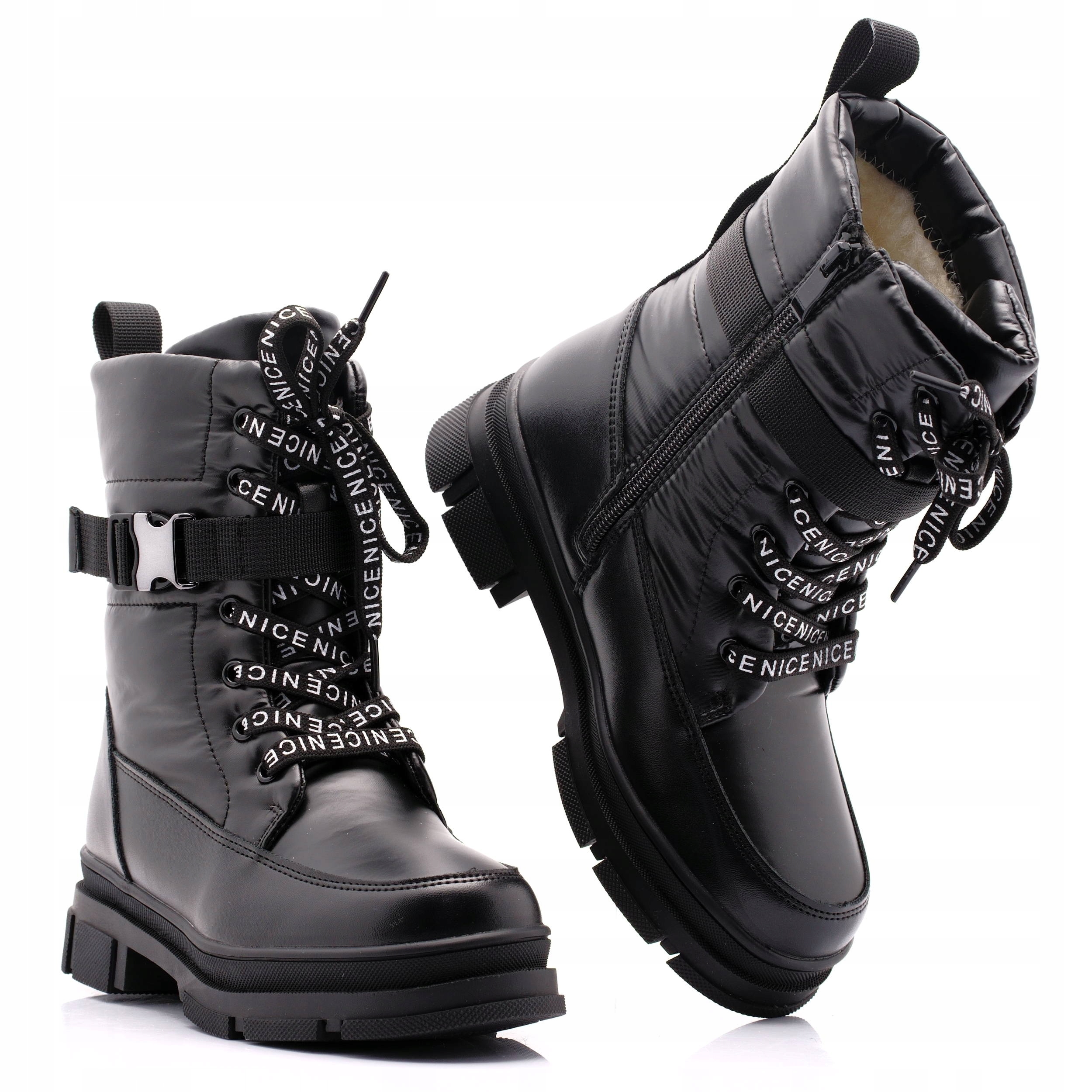 ŚNIEGOWCE BUTY ZIMOWE DZIEWCZĘCE GETO 199 32 Bohater / Bajka brak