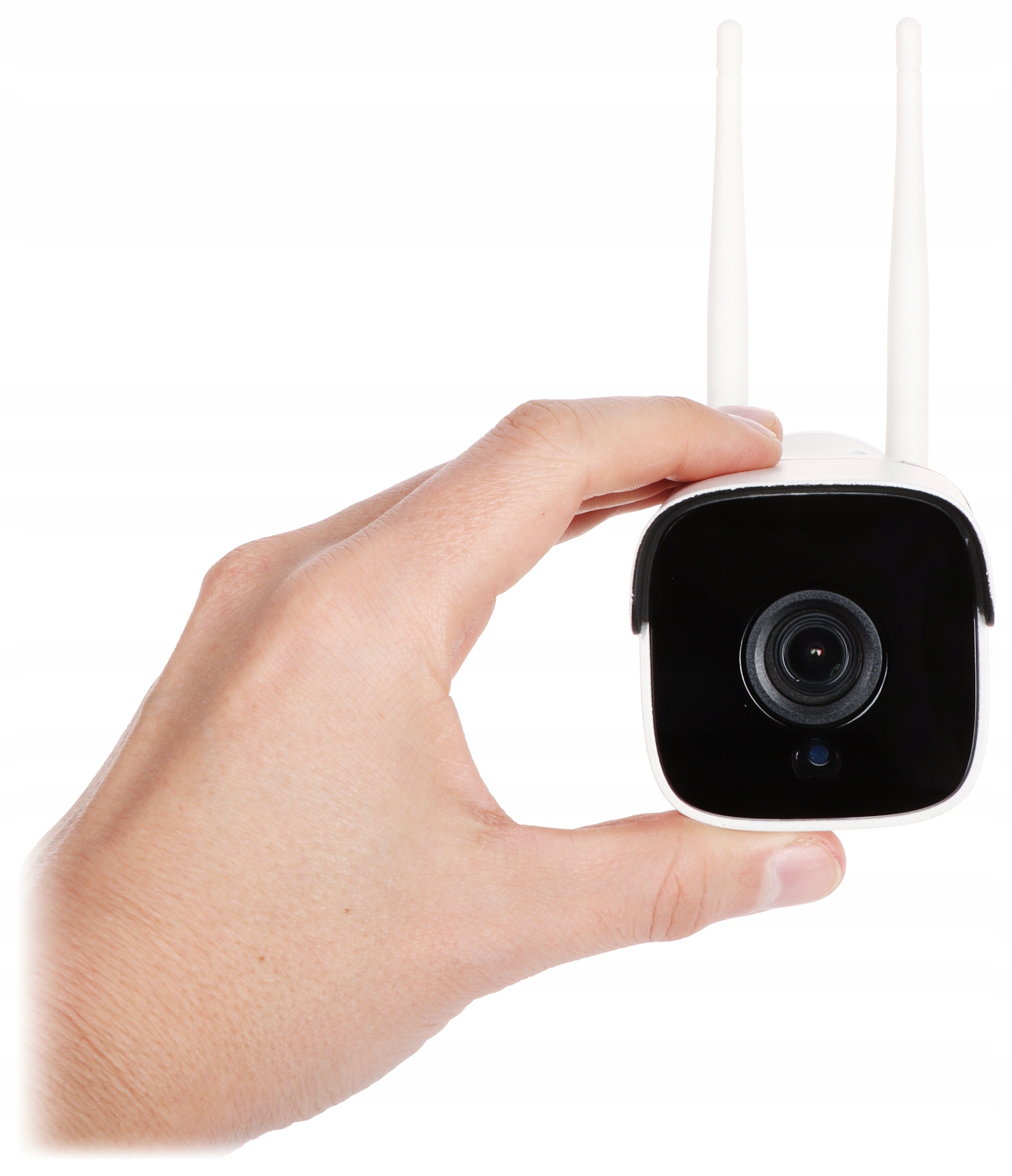 KAMERA IP APTI-W31C2-TUYA-V2 Wi-Fi - 3 Mpx 3.6 mm Stan opakowania oryginalne