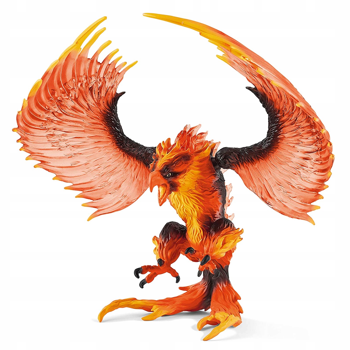 

Schleich Eldrador Ognisty orzeł figurka 42511