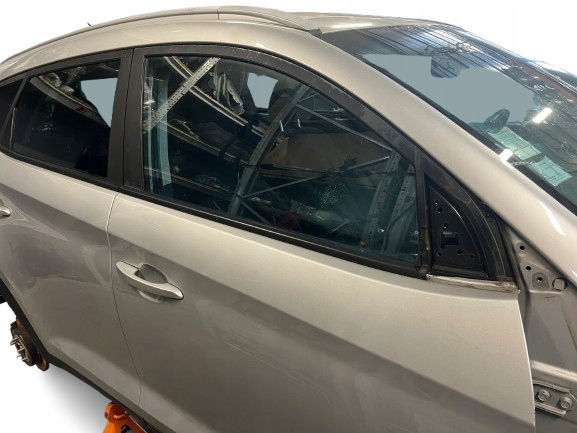 Hyundai Tucson III door right front right front KPL U3S