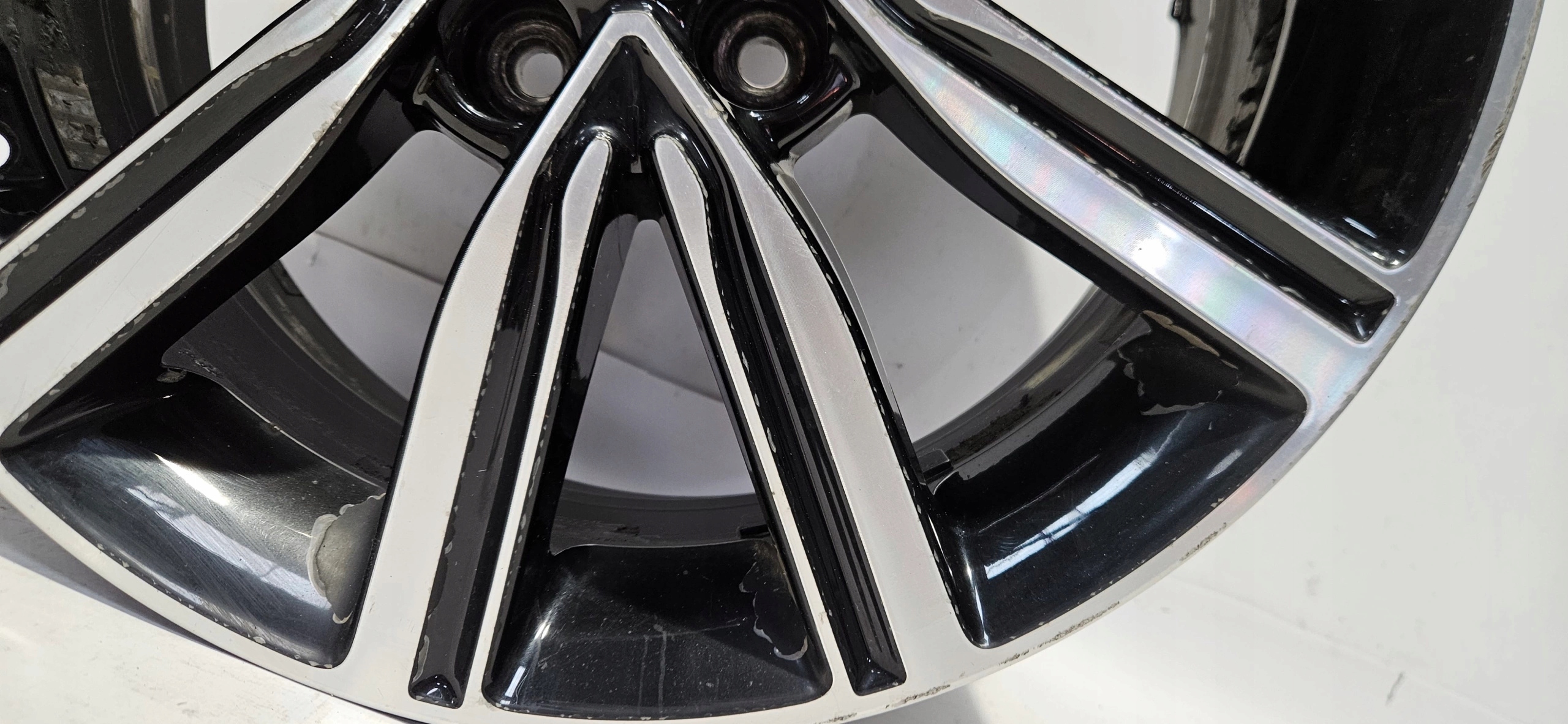 disk hliníkový KIA OPTIMA 17 17X7.5J ET 52,5