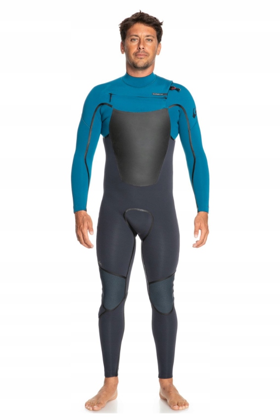 Pianka Neoprenowa Męska Quiksilver 5/4/3 Marathon Sessions Gbs M