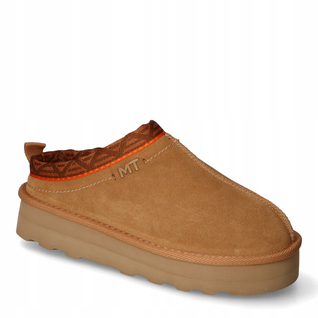 Sněhule Nazouváky Marco Tozzi 2-27301-45/305 Koňaková semiš 39