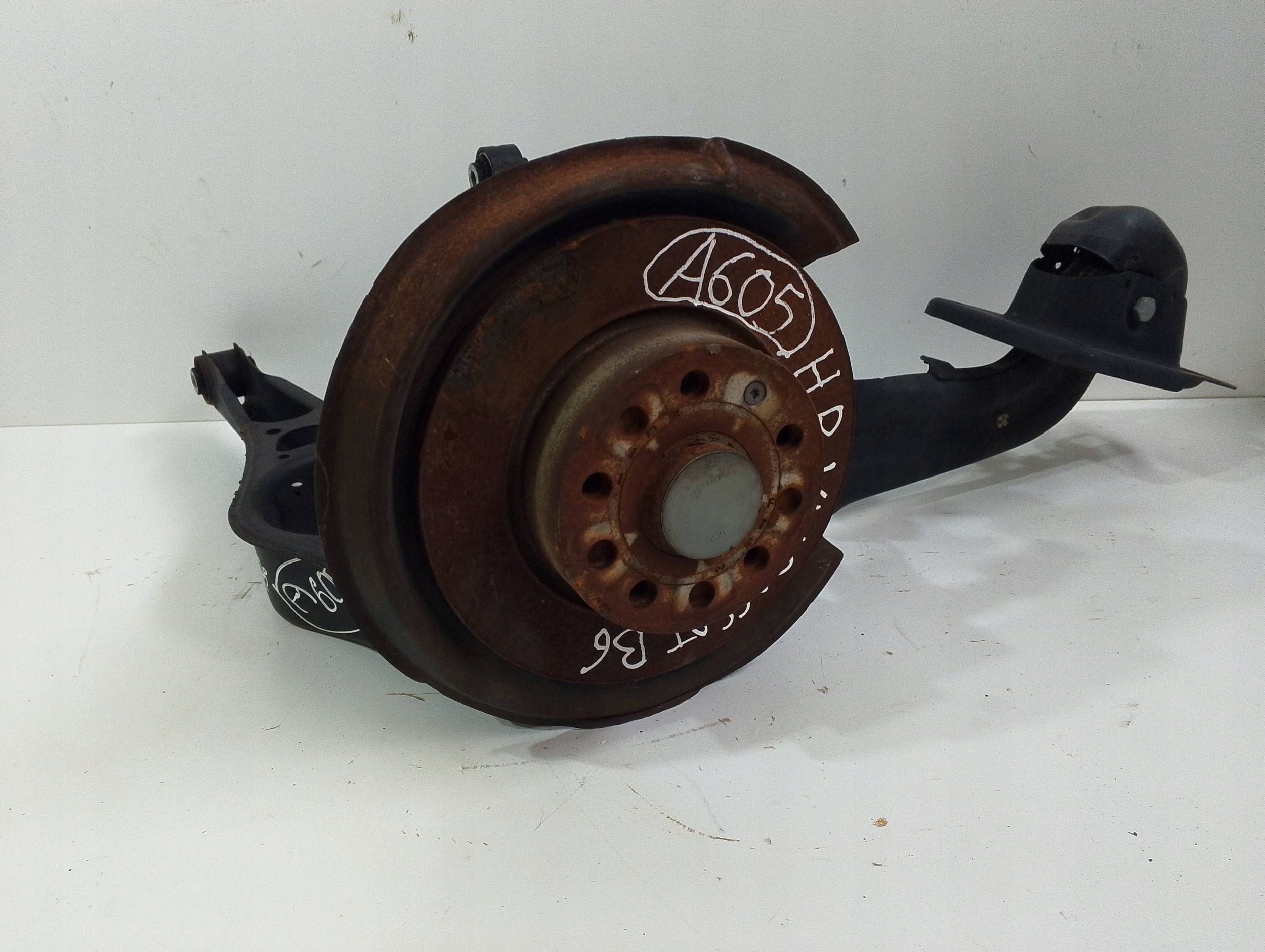Volkswagen Passat B6 swing rear right (A605)
