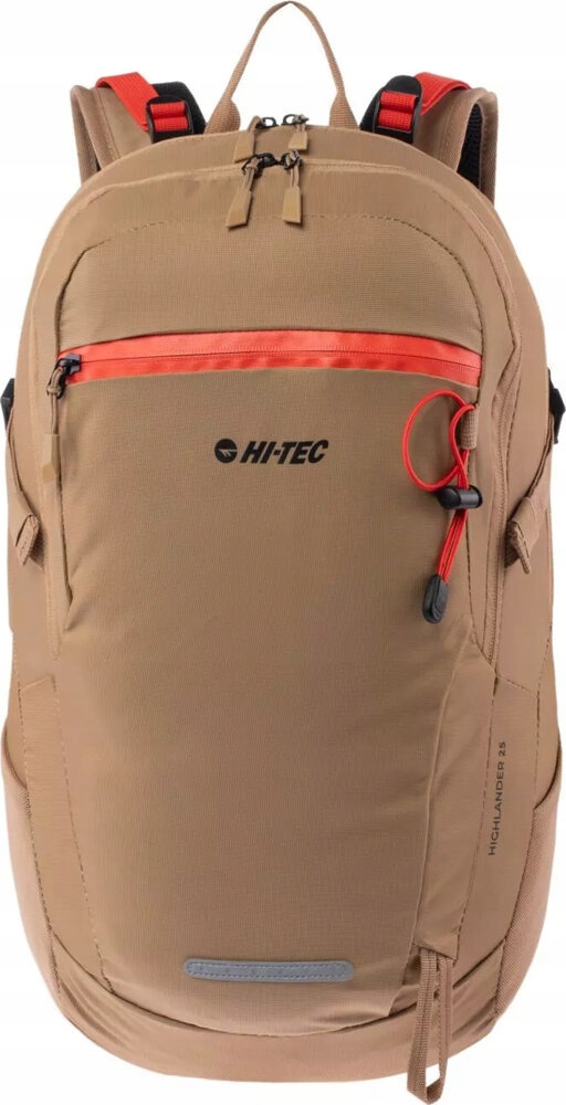 Hi-tec Highlander 25 Batoh Na Horskou Turistickou Batoh