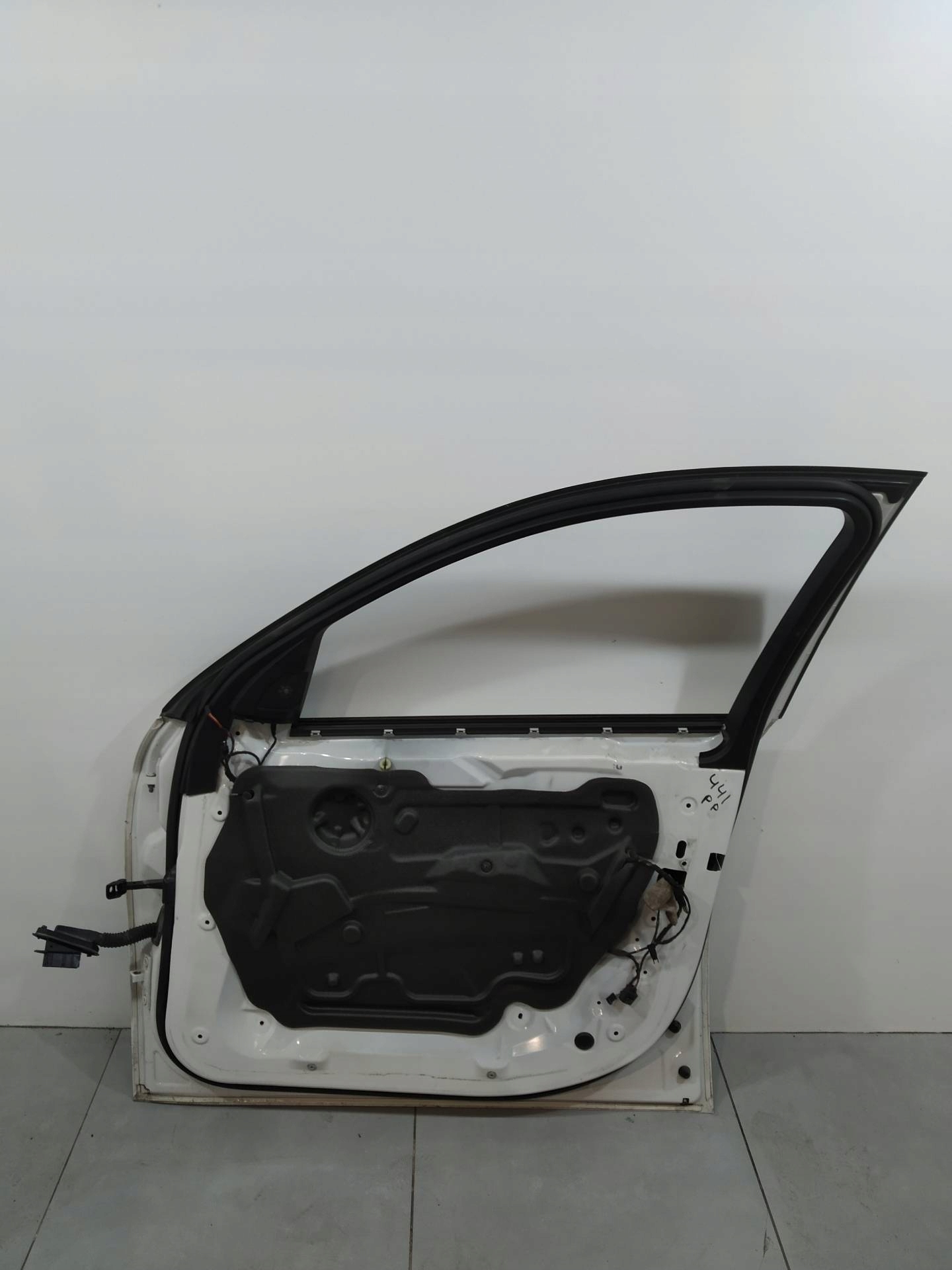 Tür rechts vorne A300 Bmw X6 und (2009-2014) E71