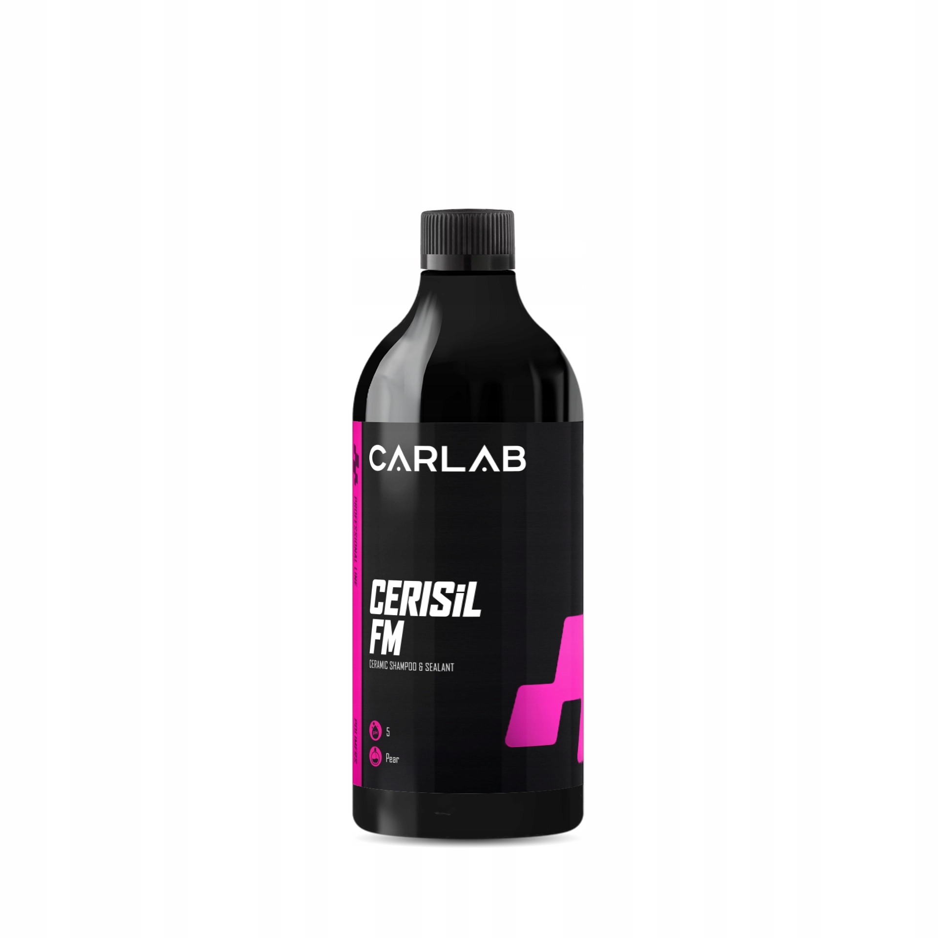 Carlab Pro Cerisil Fm 750ml Ceramiczny Szampon Zabezpieczający