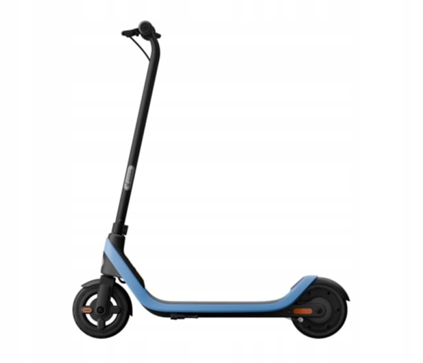 Segway Ninebot C2 Lite 130W 9km 7" Niebieski