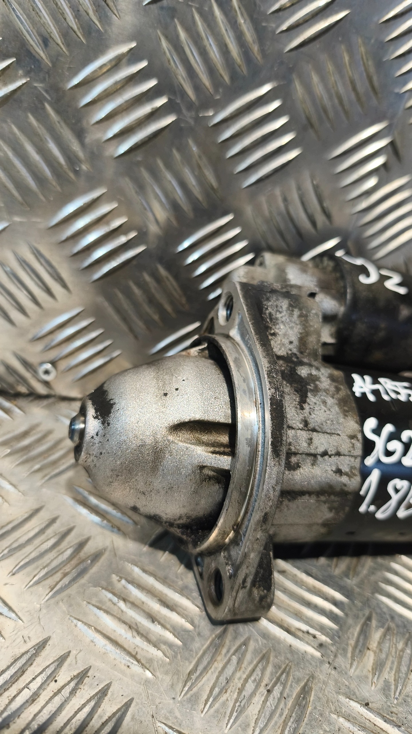 starter AUDI A4B5 1.8B 9z 662123162