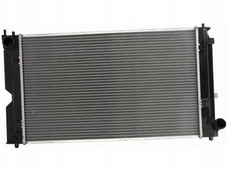 CHŁODNICA TOYOTA AVENSIS T25 2.0