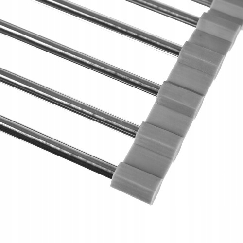 Suszarka/ ociekacz do naczyń- zwijany Ruhhy 19897 Rodzaj ociekacz (suszarka)