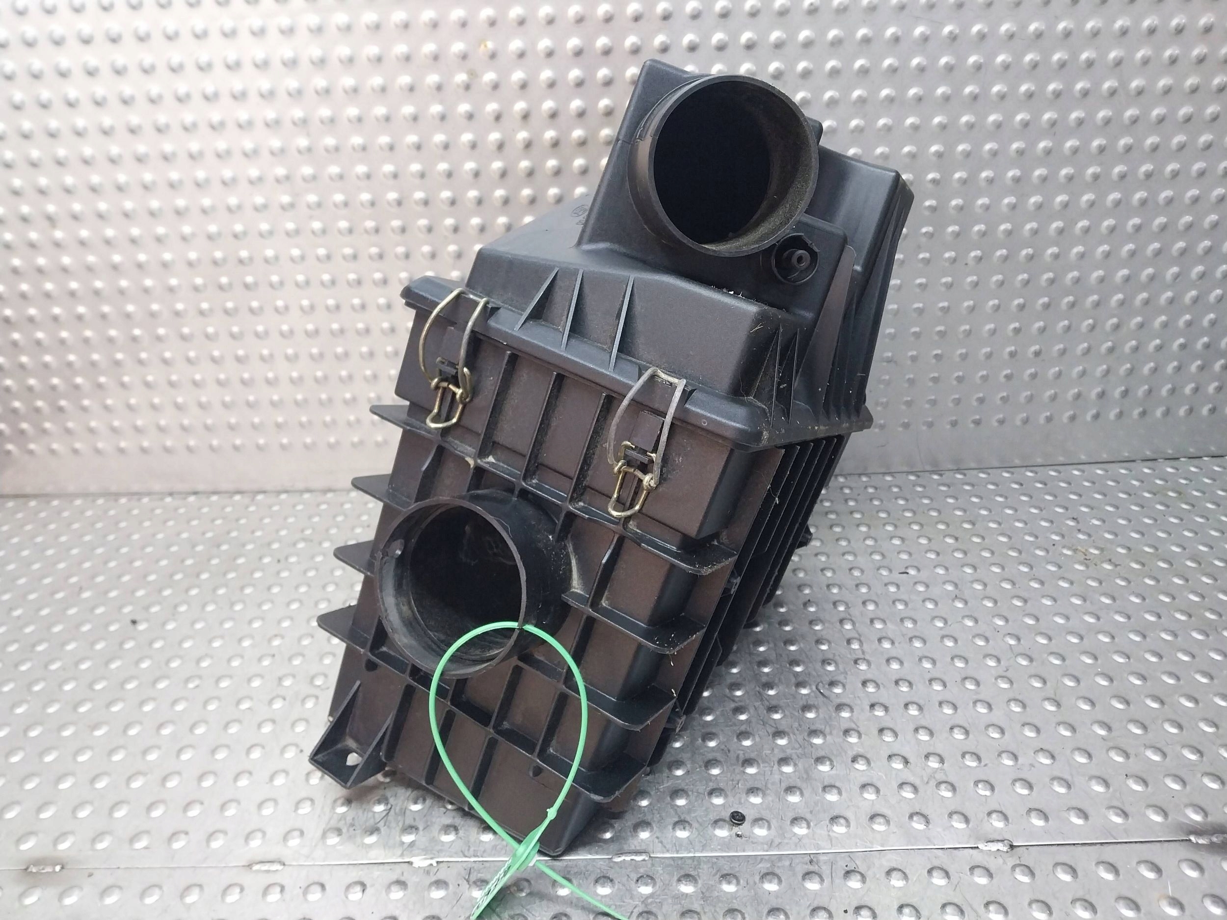 Gehäuse filter luft YC15-9600-DD FORD TRANSIT MK6 2.4 TDCI