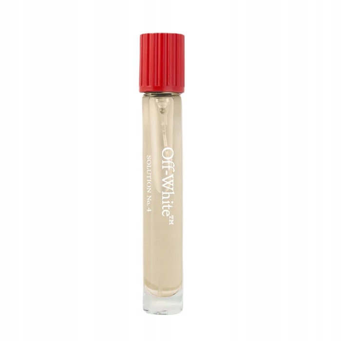 Off-White parfémovaná voda Solution No.4 15ml