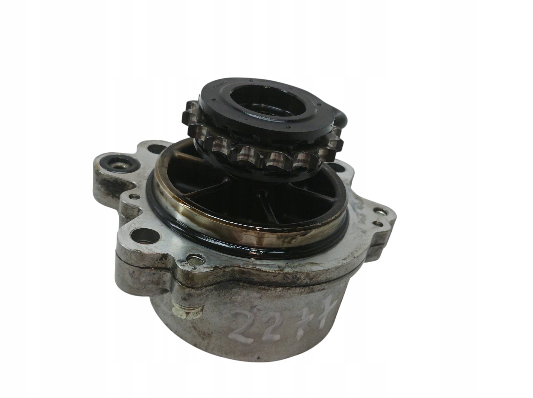 Pompa VACUM R2AA18G00 2.2 CITD Mazda 6 II (2007-2013)