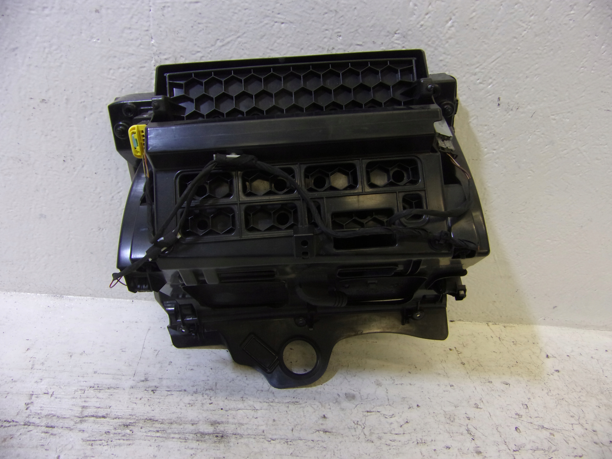 Handschuhfach des Beifahrers VOLKSWAGEN PASSAT B6