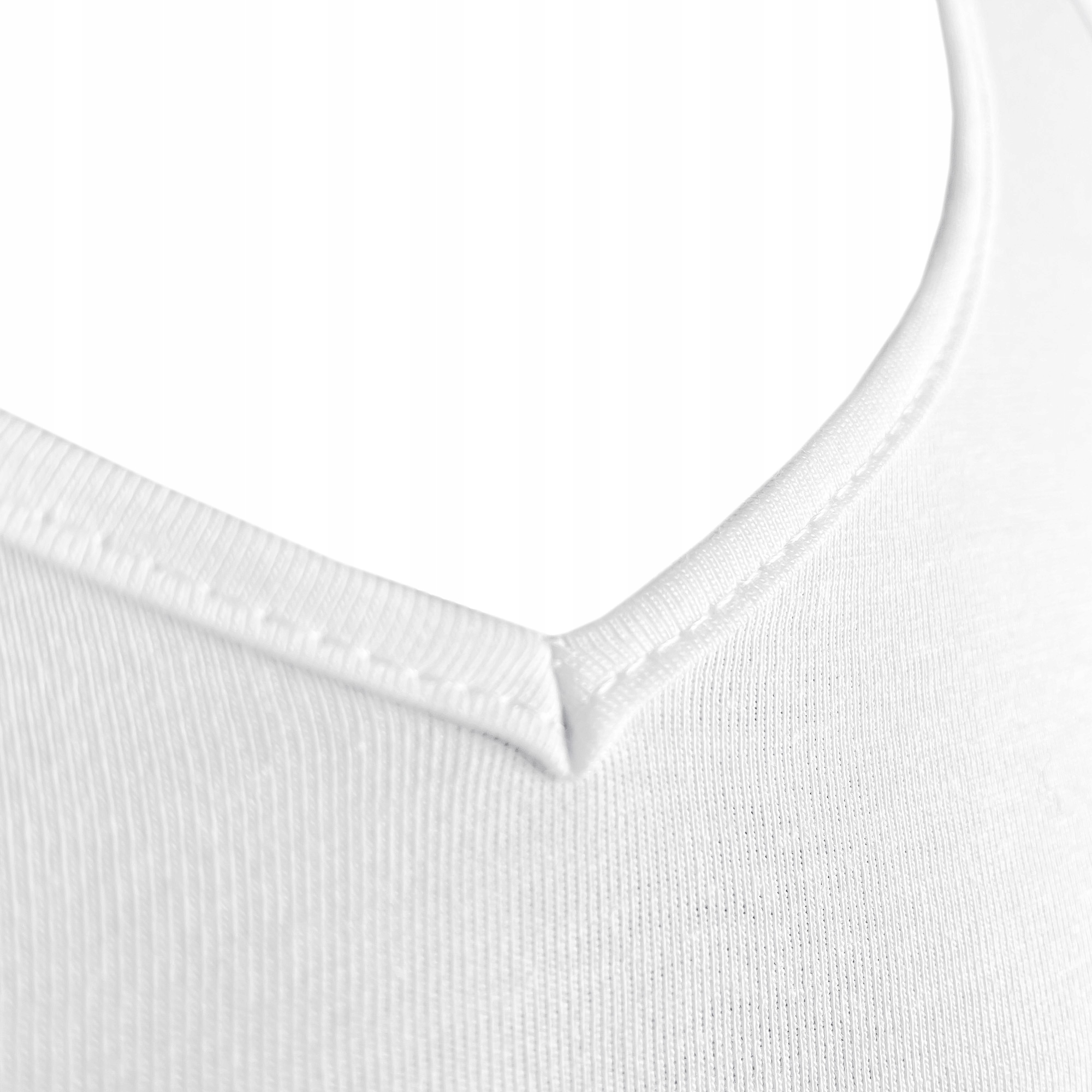 BIELIZNA BIAŁA 152 PODKOSZULKA DO KOMUNII POD ALBĘ SUKIENKĘ DZIEWCZYNKA Kolor biały