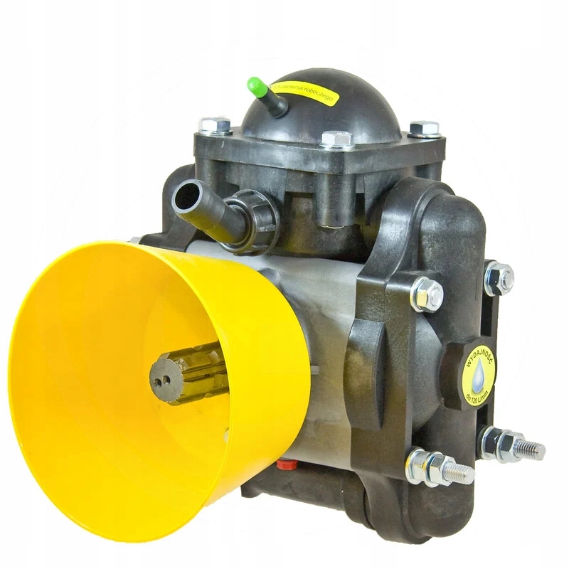 Čerpadlo P-100 olej Cb Sae 40, objem 0,7 l 634P100