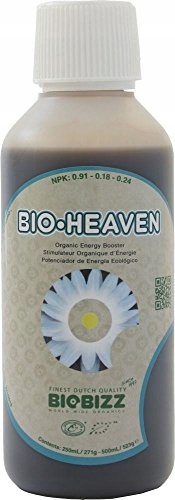 

Nawóz Biobizz BioHeaven 250ml