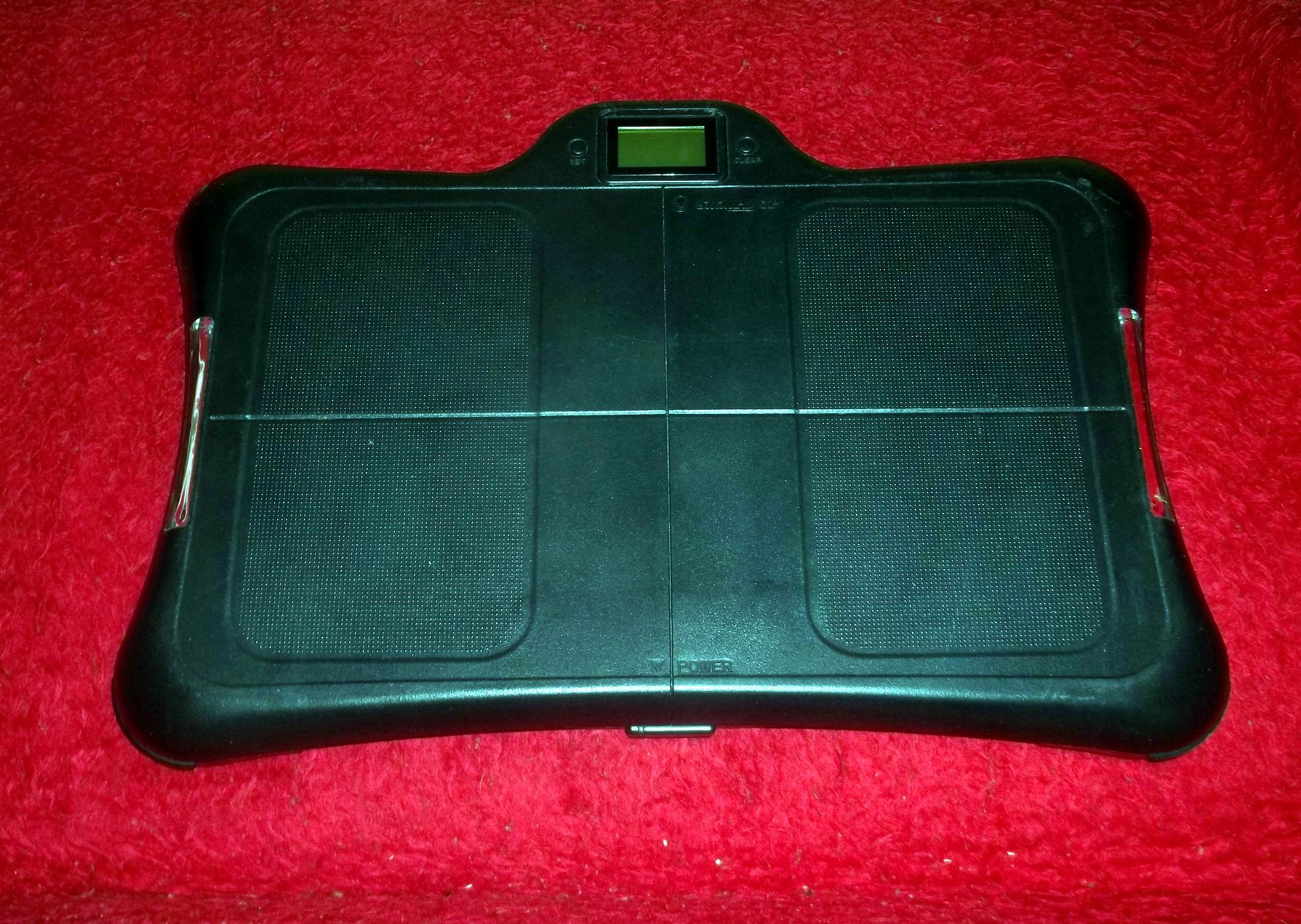 Balance Board do NINTENDO Wii Snakebyte LCD waga + 2 inne produkty