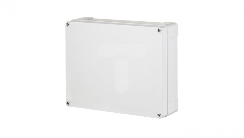 Elektrická nástěnná krabice Elektro-Plast 342 x 282 x 165 mm 2724-02