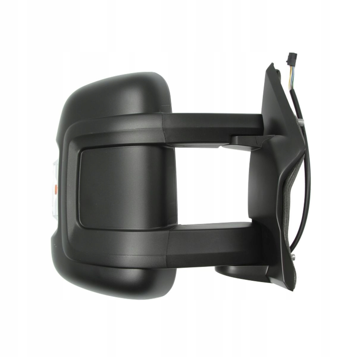 Lusterko P CITROEN JUMPER; FIAT DUCATO; PEUGEOT BO Typ samochodu Samochody osobowe Samochody dostawcze