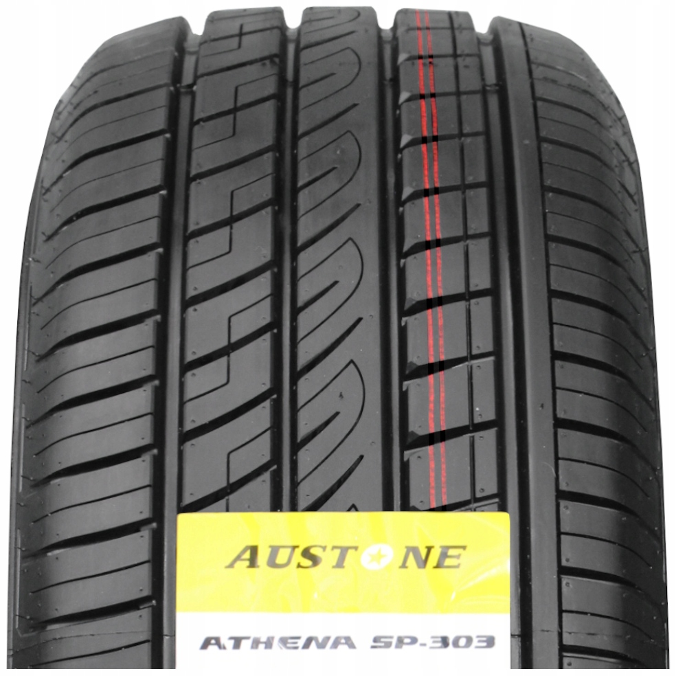 4X 235 / 55R18 літні шини нові 4 шт.