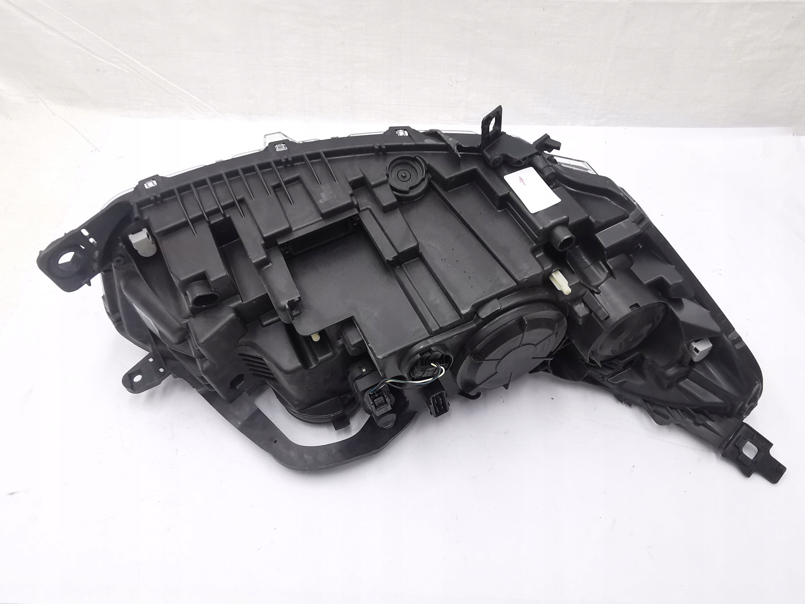 light left front front LED CITROEN C5 III 89905351 6208V8
