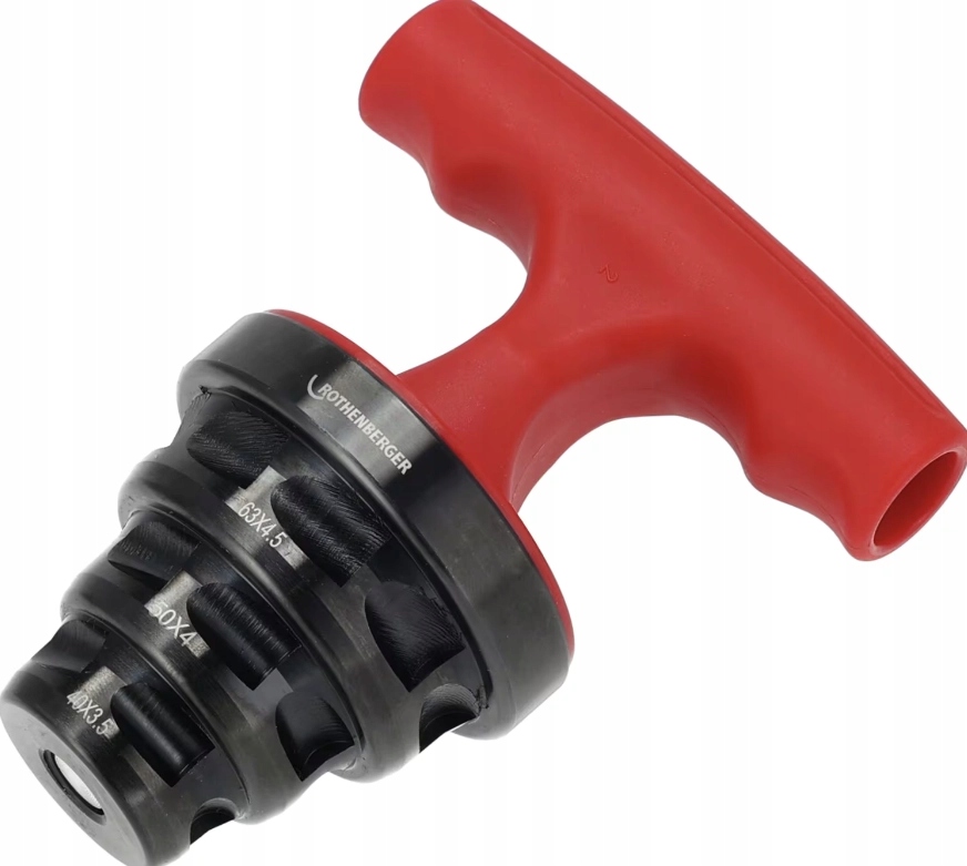 Kalibrownica Rocaliber L 40/50/63 1000004583