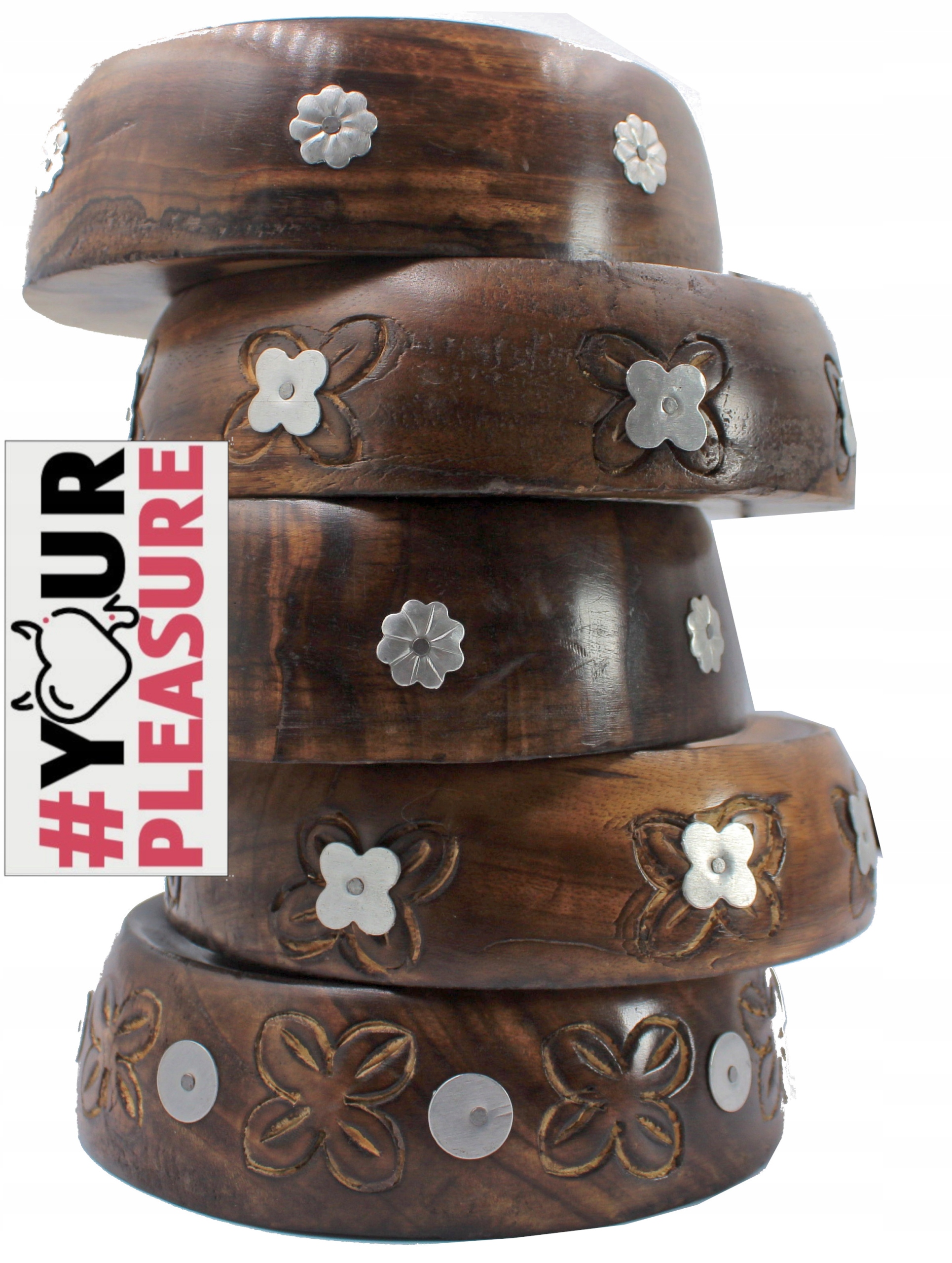 PODSTAWKA NA KADZIDEŁKA OKRĄGŁA STOŻKI PATYCZKI Marka inna