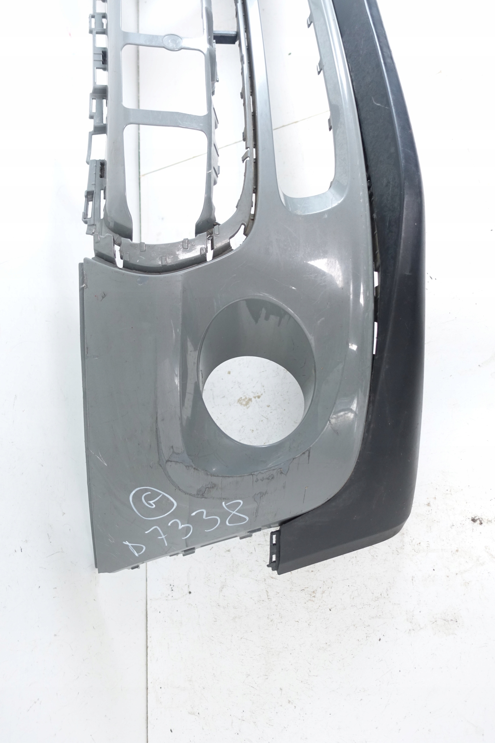 bumper front front MINI F55 F56 F57 7317969