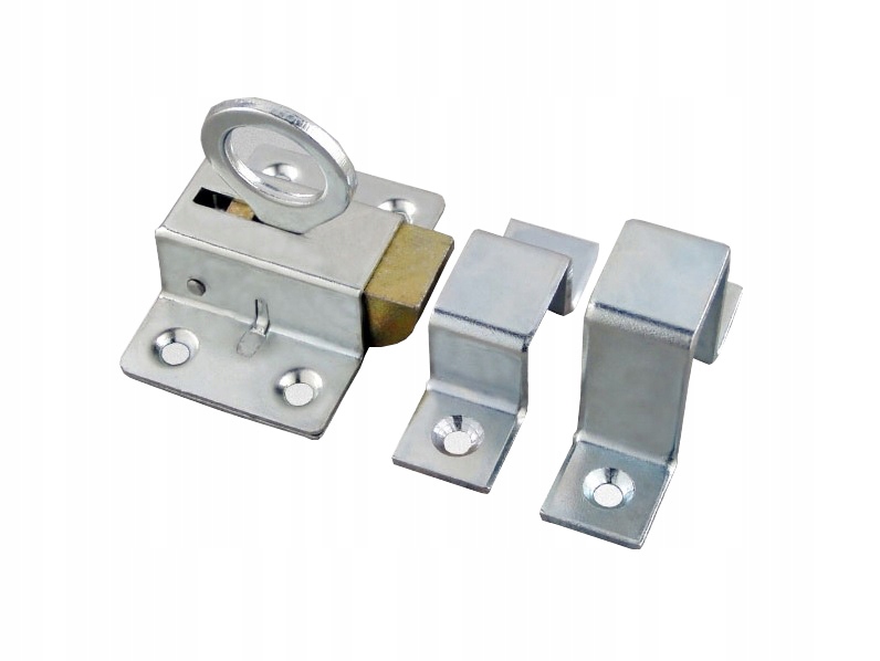 ОКОННАЯ ЗАЩЕЛКА ДЛЯ ОКОН, ДВЕРЕЙ, SMITH купить с доставкой из Польши с ...