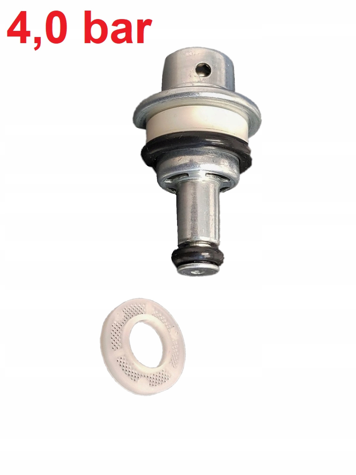 Polaris Sportsman 550 REGULATOR CIŚNIENIA PALIWA